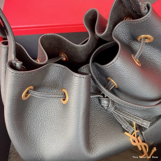Tony Luxuries hobo PARIS YSL small VII 0804